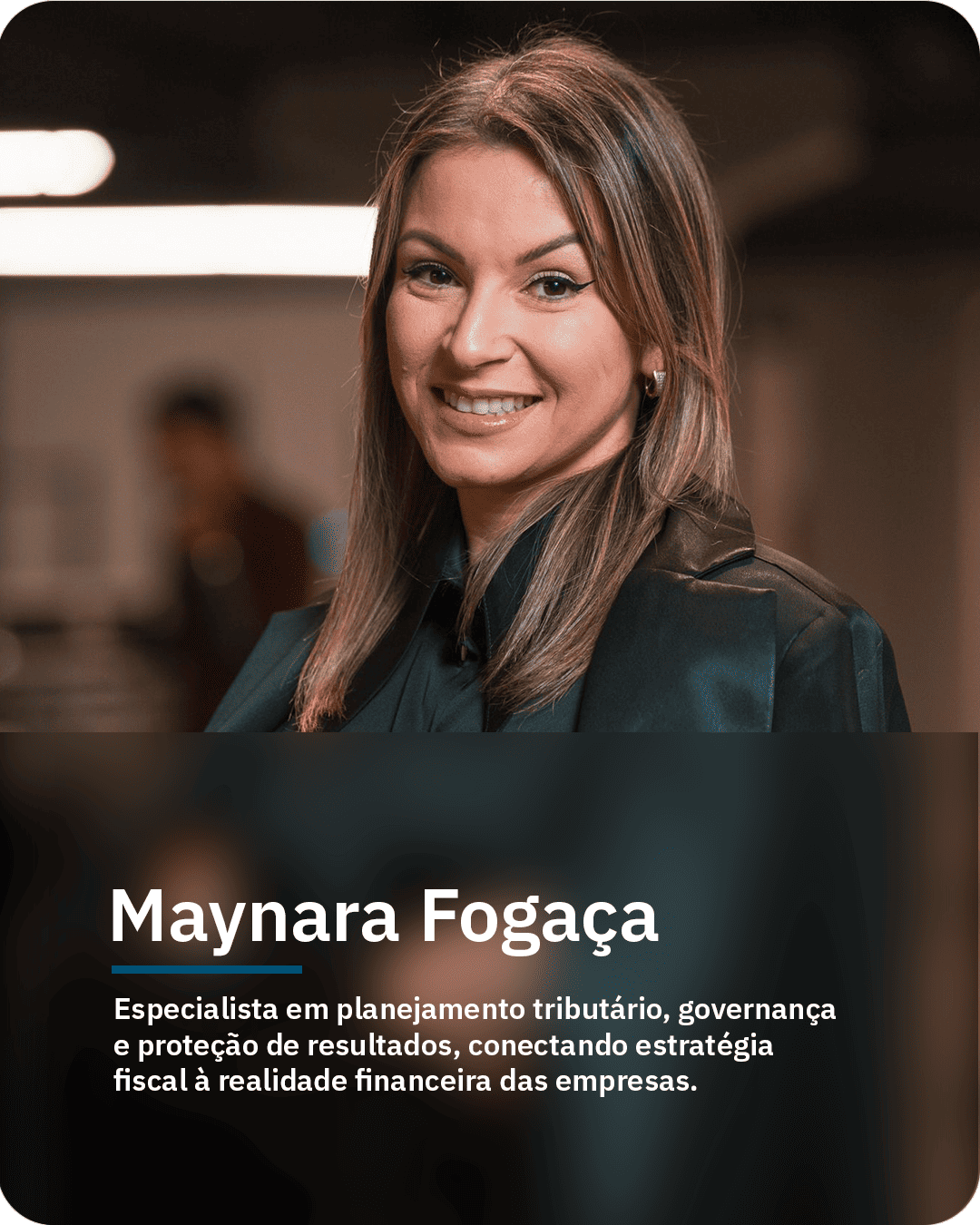 Maynara fogaça
