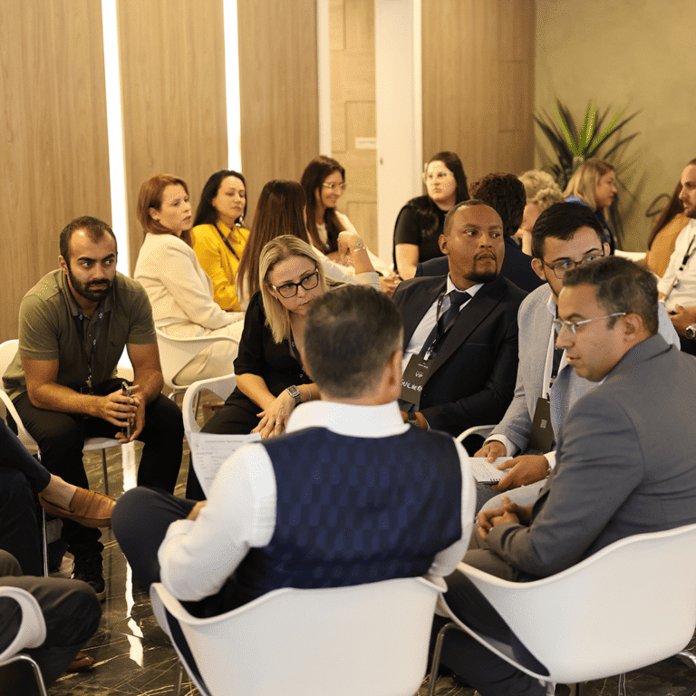 Hotseat de análise de casos