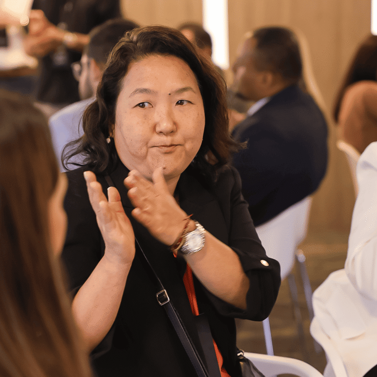 De empresário para empresário